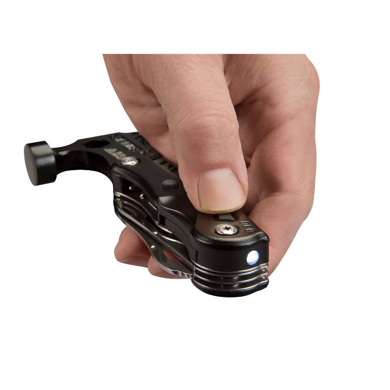 slide 8 of 13, Blue Ridge Tools 11 Function Hammer Multi Tool, 1 ct