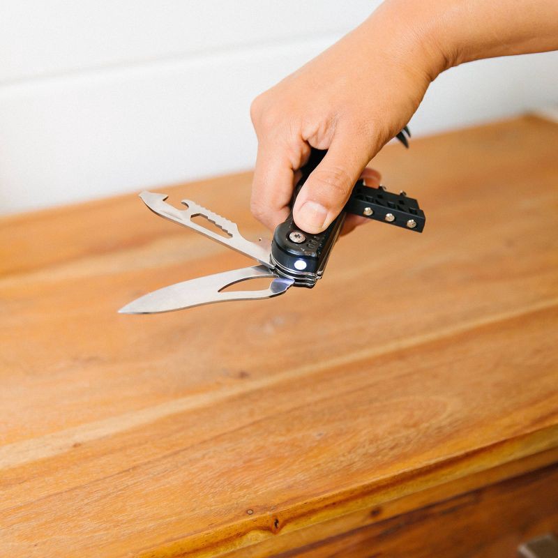 slide 12 of 13, Blue Ridge Tools 11 Function Hammer Multi Tool, 1 ct