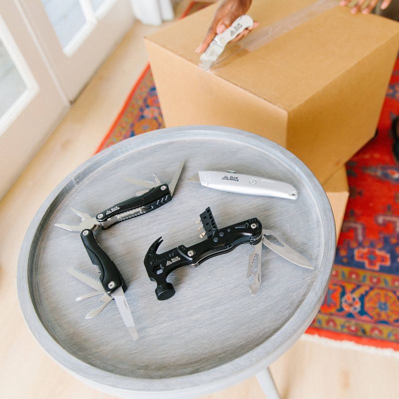 slide 11 of 13, Blue Ridge Tools 11 Function Hammer Multi Tool, 1 ct