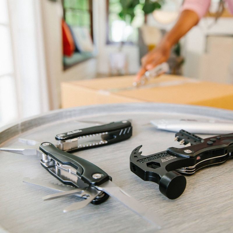 slide 7 of 13, Blue Ridge Tools 11 Function Hammer Multi Tool, 1 ct