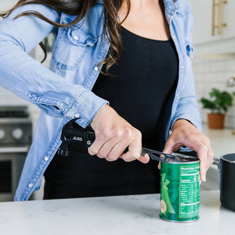 slide 4 of 13, Blue Ridge Tools 11 Function Hammer Multi Tool, 1 ct