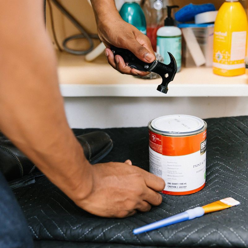 slide 10 of 13, Blue Ridge Tools 11 Function Hammer Multi Tool, 1 ct