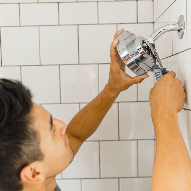 slide 3 of 6, Blue Ridge Tools SAE & Metric Hex Wrench: Steel Hexagon Allen Wrench Set, Rubber Grip, 1 Year Warranty, 1 ct