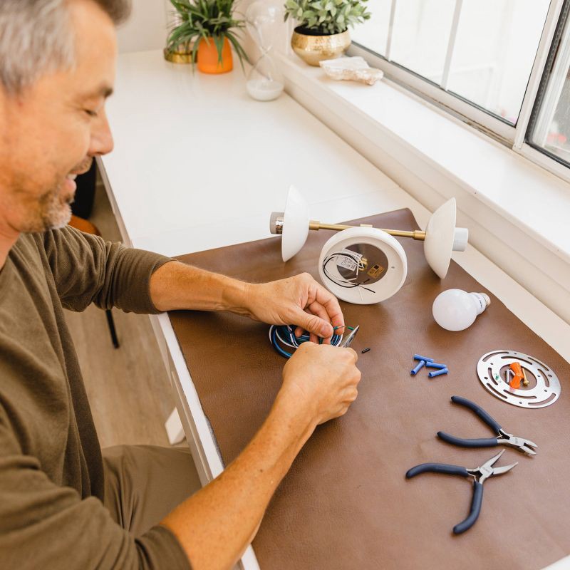 slide 13 of 13, Blue Ridge Tools Blue Ridge 3pc Mini Plier Set, 3 ct