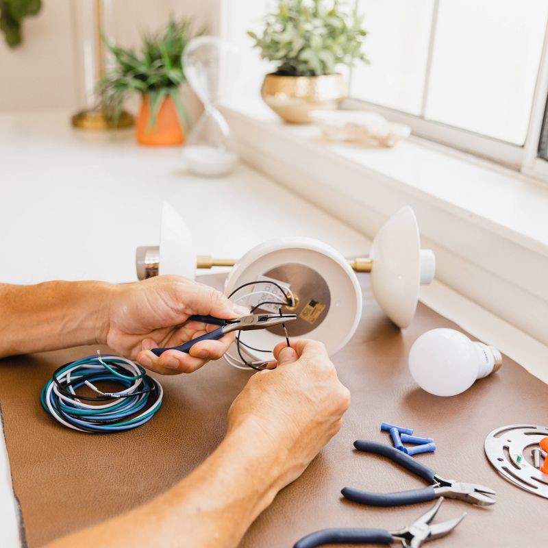 slide 3 of 13, Blue Ridge Tools Blue Ridge 3pc Mini Plier Set, 3 ct