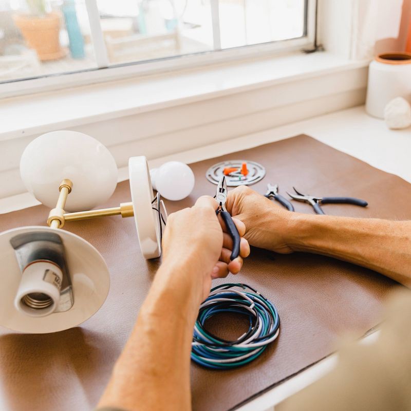 slide 11 of 13, Blue Ridge Tools Blue Ridge 3pc Mini Plier Set, 3 ct