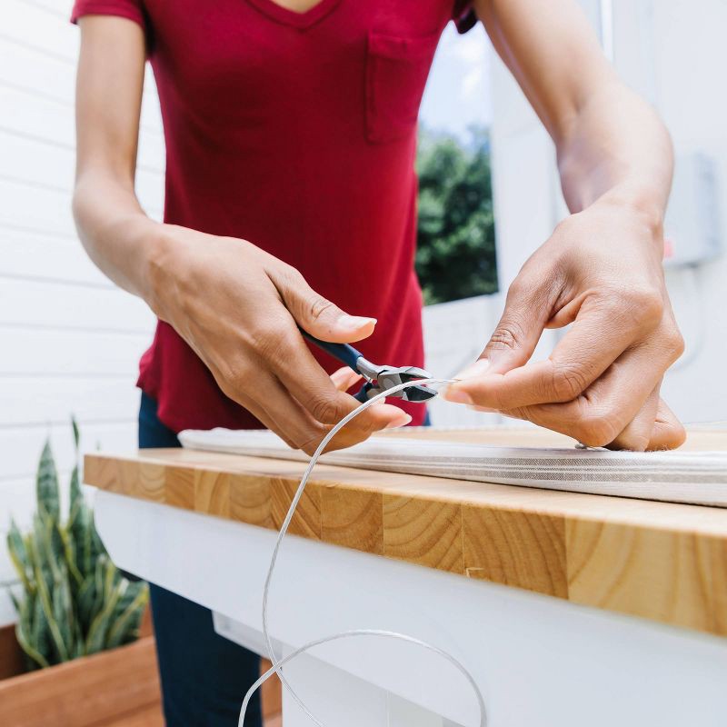 slide 10 of 13, Blue Ridge Tools Blue Ridge 3pc Mini Plier Set, 3 ct