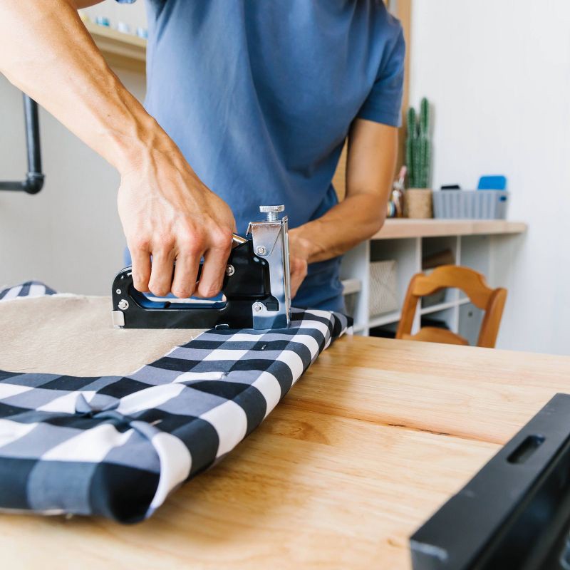 BLUE RIDGE Staple Gun Fastening Tools