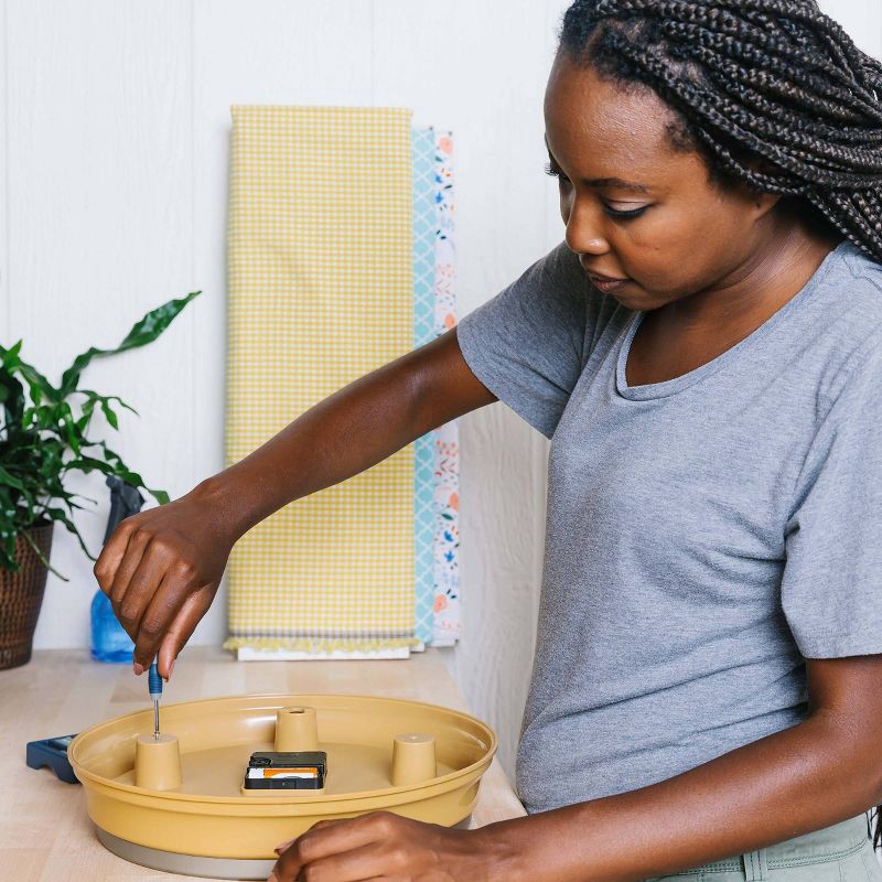 slide 13 of 13, Blue Ridge Tools 6pc Precision Screwdriver Set, 6 ct