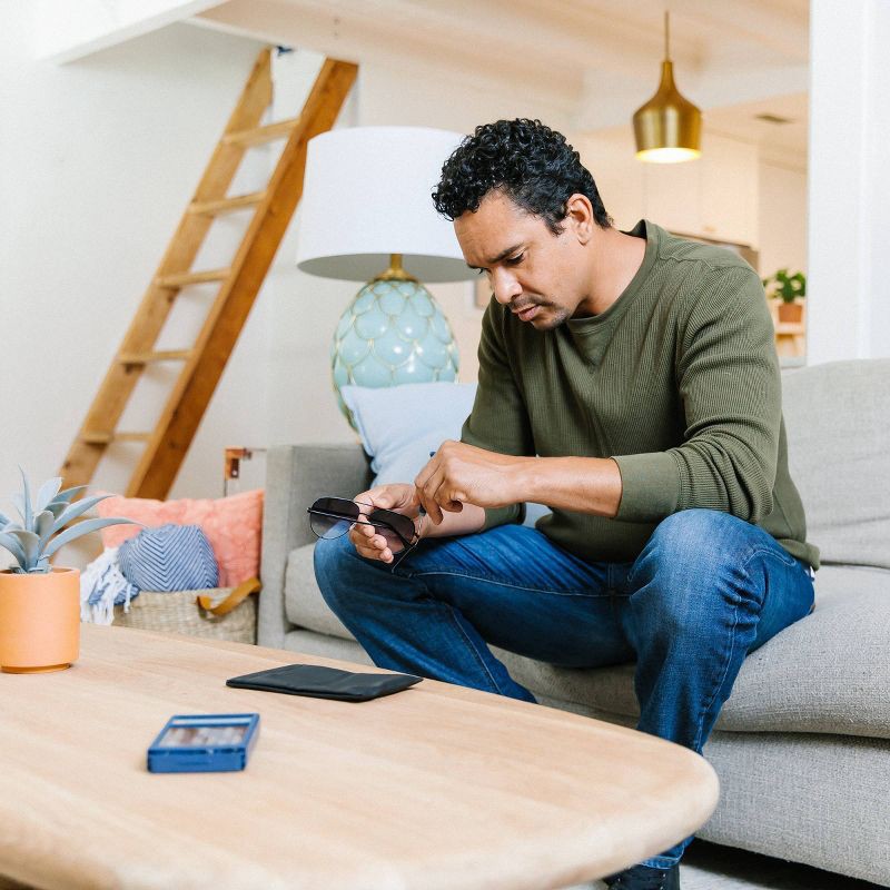 slide 2 of 13, Blue Ridge Tools 6pc Precision Screwdriver Set, 6 ct