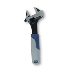 Blue Ridge Tools 8" Adjustable Wrench