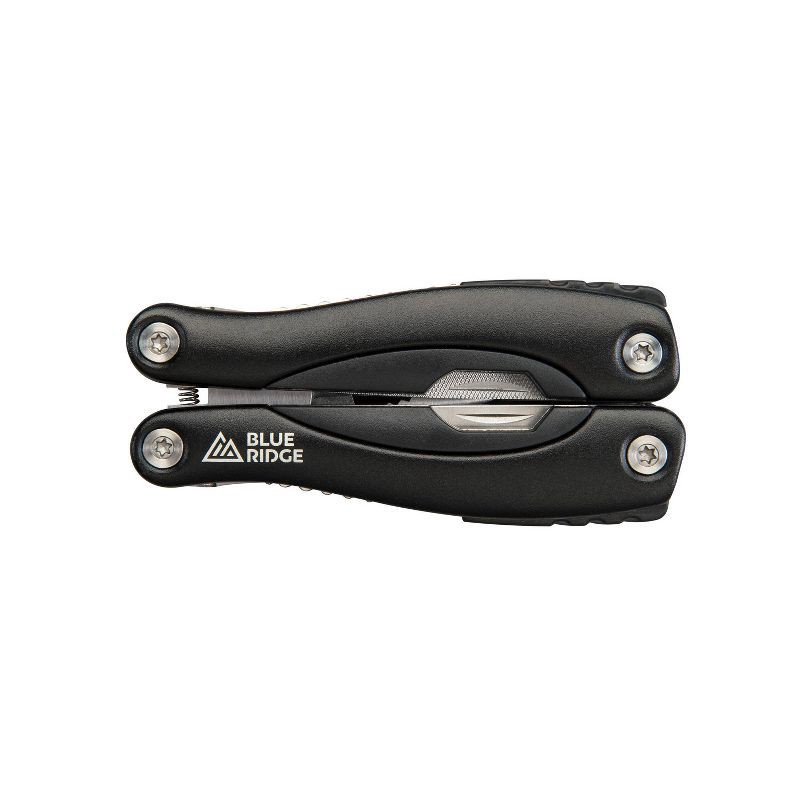 slide 2 of 10, Blue Ridge Tools Folding Multi Tool, 1 ct