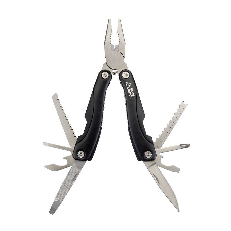 slide 1 of 10, Blue Ridge Tools Folding Multi Tool, 1 ct