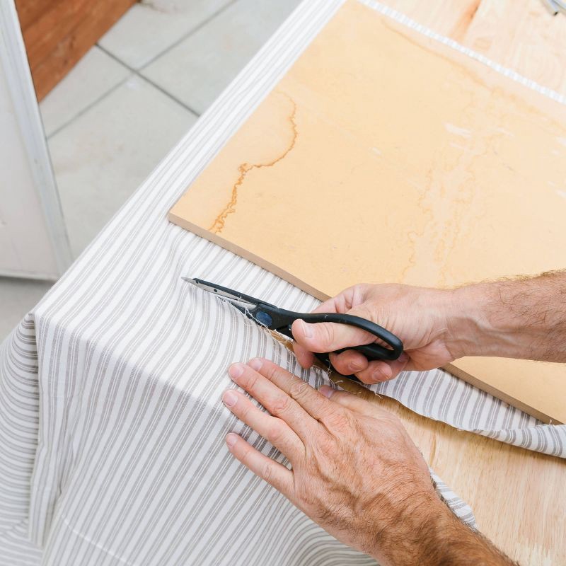 slide 4 of 14, Blue Ridge Tools 27pc Essential Tool Kit: Small Tool Kit with Screwdrivers, Pliers & Scissors for Dorm Use, 27 ct