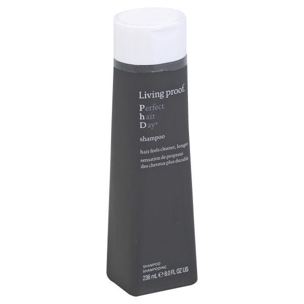 slide 1 of 1, Living Proof Perfect Hair Day Shampoo, 8 fl oz