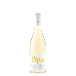 Butter Zero Chardonnay Na Wine - 750 ml