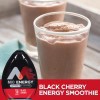 slide 43 of 90, MiO Energy Black Cherry Naturally Flavored Liquid Water Enhancer with Caffeine & B Vitamins - 1.62 fl oz, 1.62 fl oz