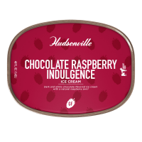 slide 5 of 14, Hudsonville Peppermint Stick Ice Cream, 48 oz