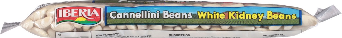 slide 2 of 11, Iberia Cannellini Beans, 1 ct