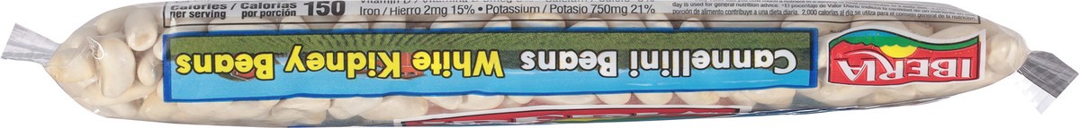 slide 5 of 11, Iberia Cannellini Beans, 1 ct