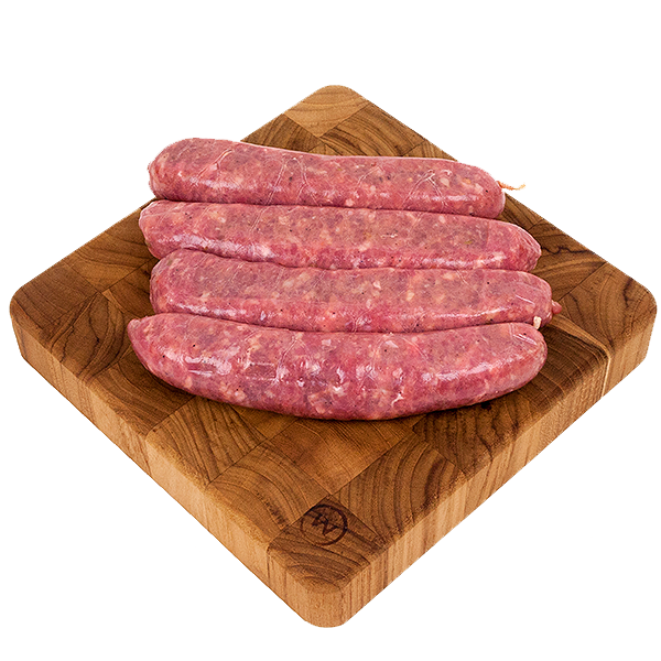 slide 1 of 1, L&B Fresh All Natural Turkey Italian Sausage Links, 4 oz