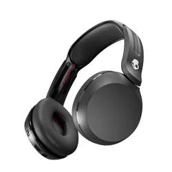 Skullcandy Icon 180 Bluetooth Headphones - Black, 1 ct