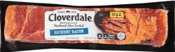 Cloverdale Hickory Smoked Bacon-Cloverdale
