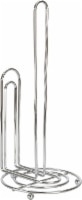 slide 1 of 1, Good Cook Chrome Paper Towel Holder, 1 ct