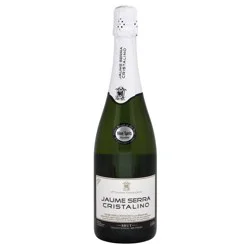 Cristalino Jaume Serro Cristalino Brut