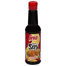 Sabor Ina Soy Sauce 5 fl oz