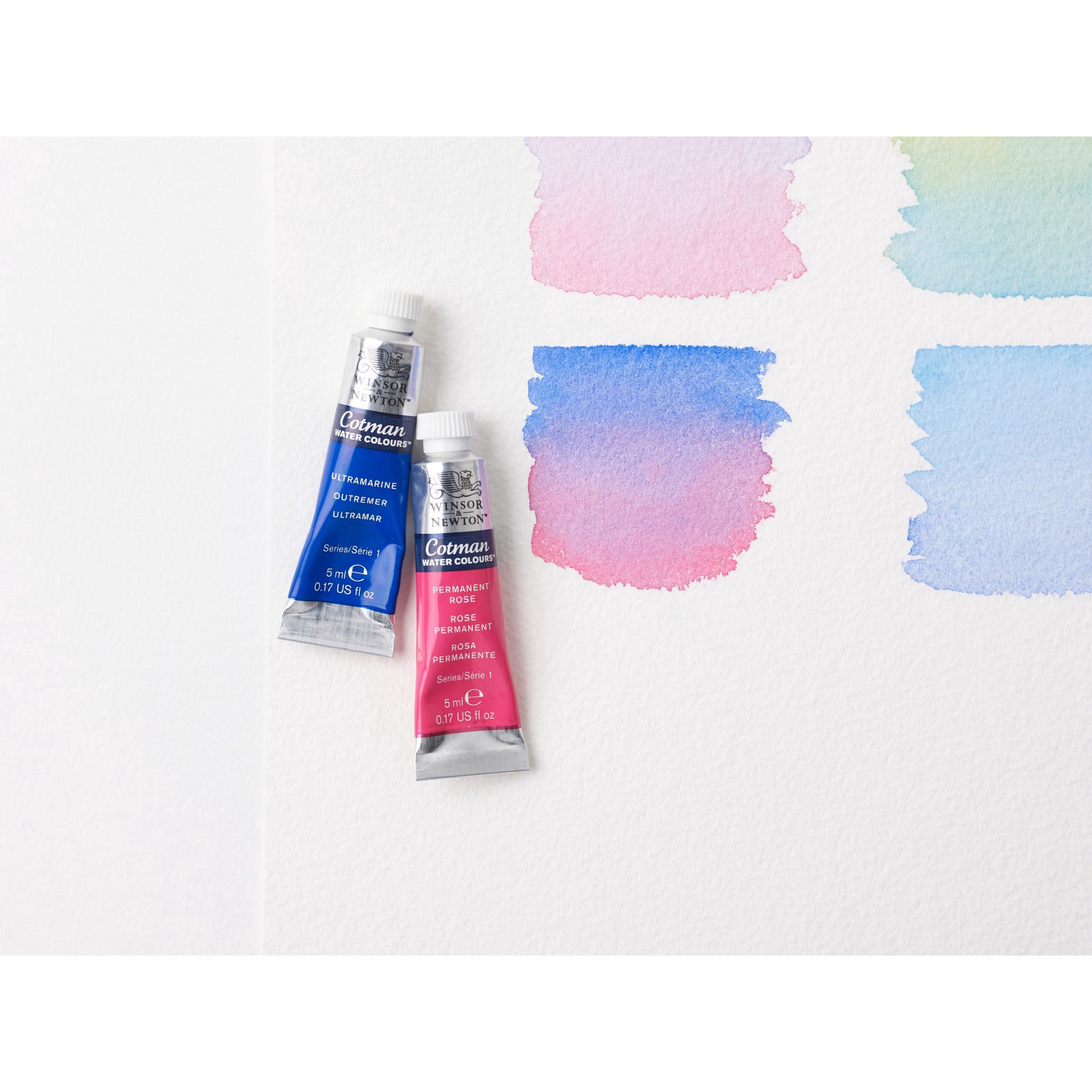 slide 8 of 11, Winsor & Newton Cotman Water Colours 10 Color Paint Set, 0.17 fl oz