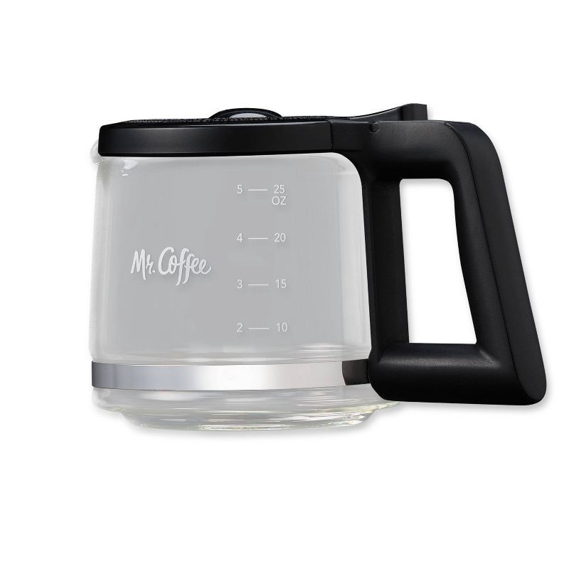 slide 2 of 7, Mr. Coffee 5-cup Switch Coffee Maker Black, 1 ct