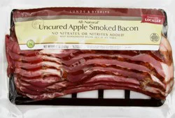 Lunds & Byerlys Bacon 12 oz