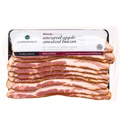 Lunds & Byerlys Bacon 12 oz