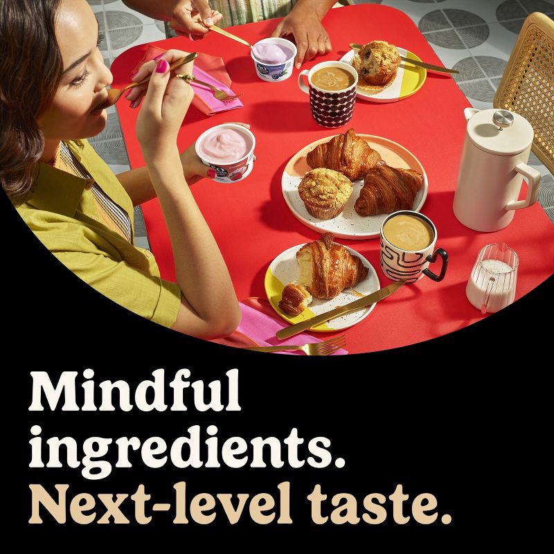 slide 5 of 11, So Delicious Dairy Free Vanilla Coconut Milk Yogurt - 24oz, 24 oz