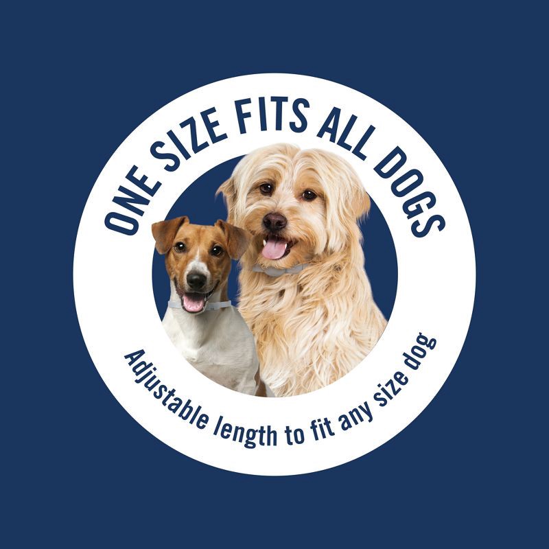 slide 4 of 7, PetArmor Pet Armor Plus Collar - Insect Growth Regulator for Dogs - 2ct, 2 ct