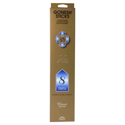 Gonesh Classic No.8 Perfume of a Spring Mist Incense Sticks