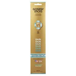 Gonesh Incense Gonesh Rain Incense Stick X Rich