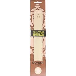 GONESH Hi-Lites Wood Stick Burner Blue