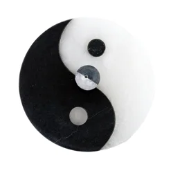 Genieco Stone Burner 1 ea