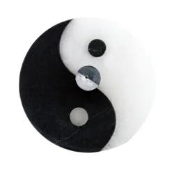 Genieco Stone Burner 1 ea