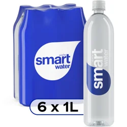 smartwater Enhanced Water