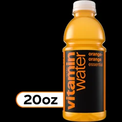 vitaminwater Flavored Water