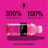 slide 7 of 25, Vitaminwater Focus Electrolyte Enhanced Water W/ Vitamins, Kiwi-Strawberry Drink- 20 fl oz, 20 fl oz