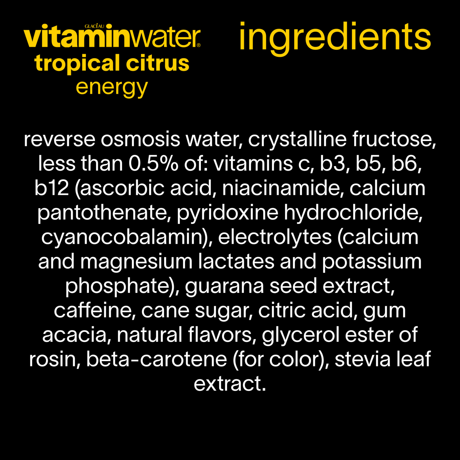 slide 3 of 7, vitaminwater Enhanced Water - 20 oz, 20 oz