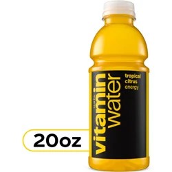 vitaminwater Enhanced Water - 20 oz