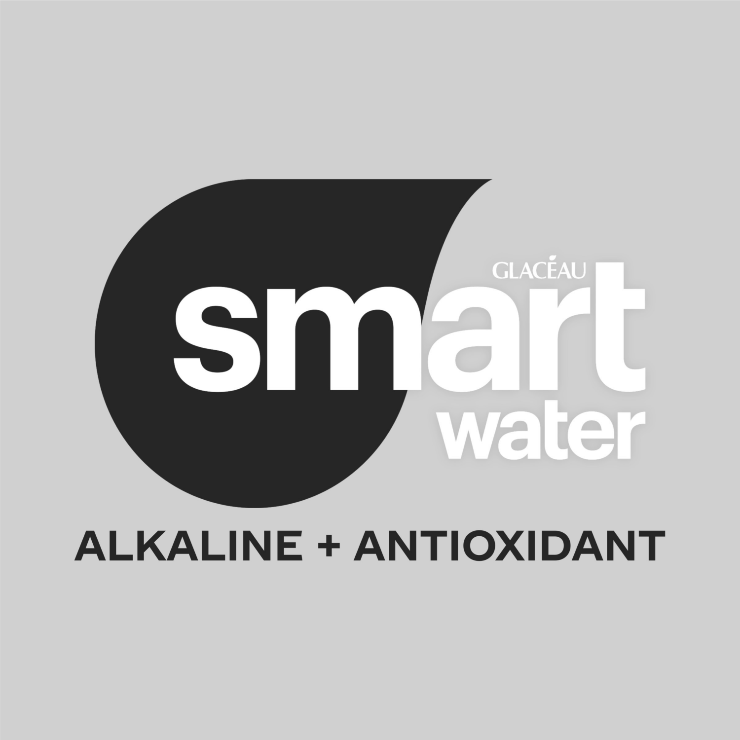 slide 2 of 6, Glaceau Smartwater Alkaline With Antioxidant Bottle, 33.8 fl oz, 33.8 fl oz