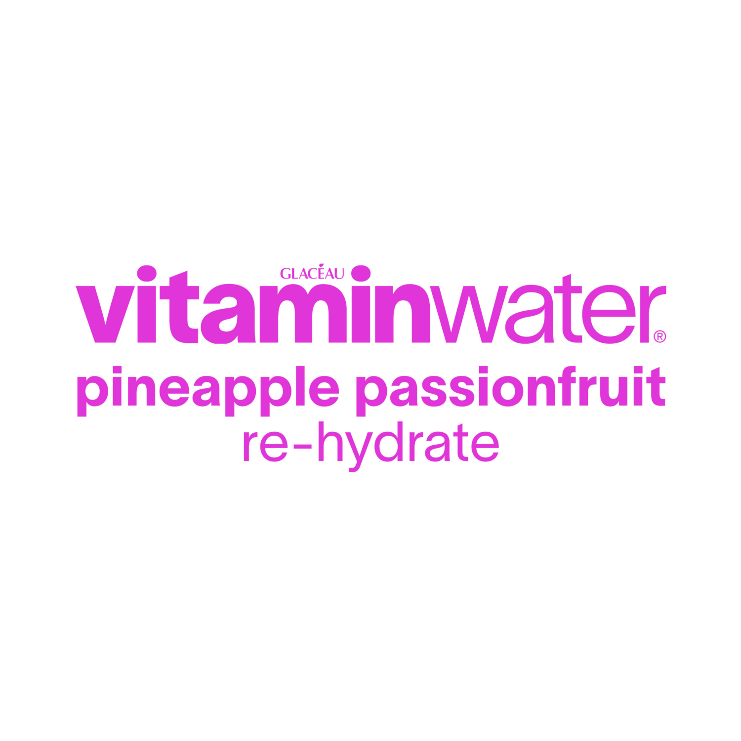 slide 2 of 6, Vitamin Water 0 Sgr Rehydrate, 20 oz
