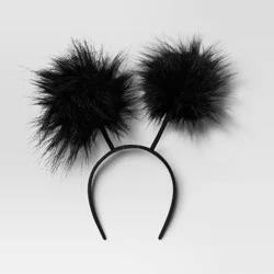 Kids' Pom Pom Antennae Halloween Costume Headwear - Hyde and EEK! Boutique™