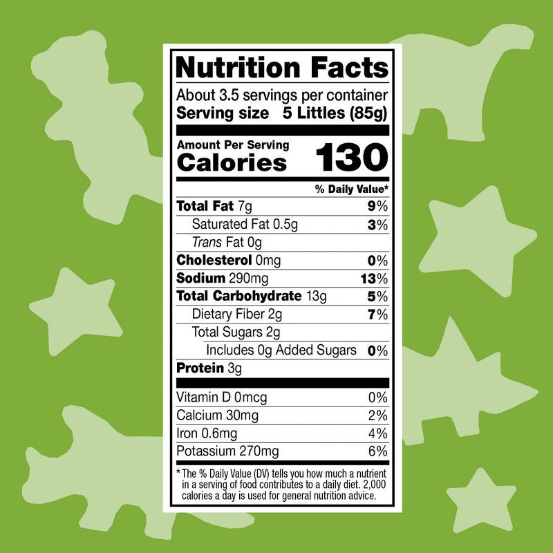 slide 5 of 6, Dr. Praeger's Frozen Gluten Free Broccoli Littles - 10oz, 10 oz